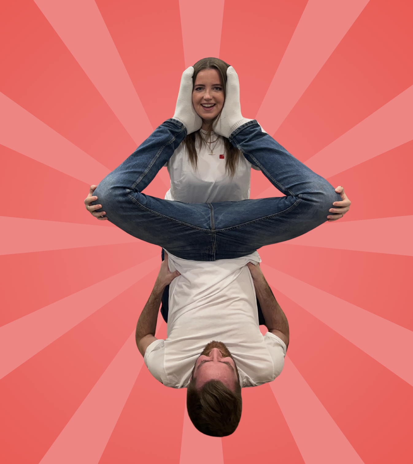 Weekend of fun couple